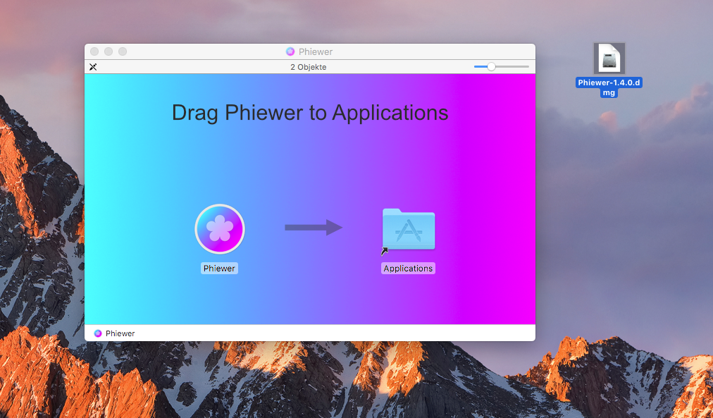 Phiewer Pro Mac Phiewer Pro For Mac